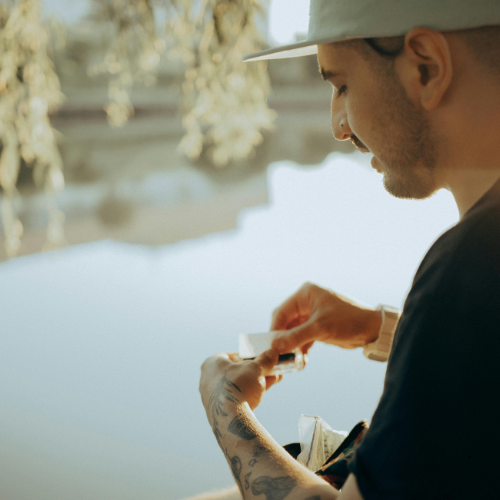 Rolling Papers & Accessories