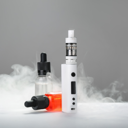 Vapes & E-Liquid