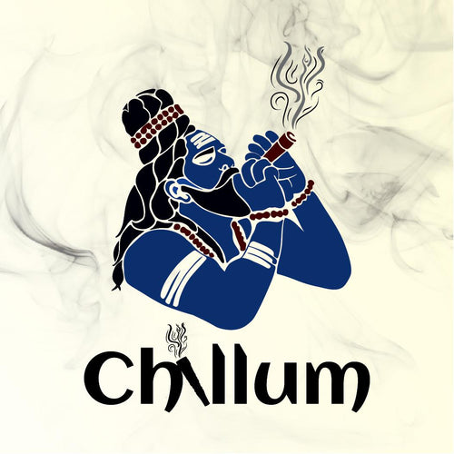 Chillum Smoke